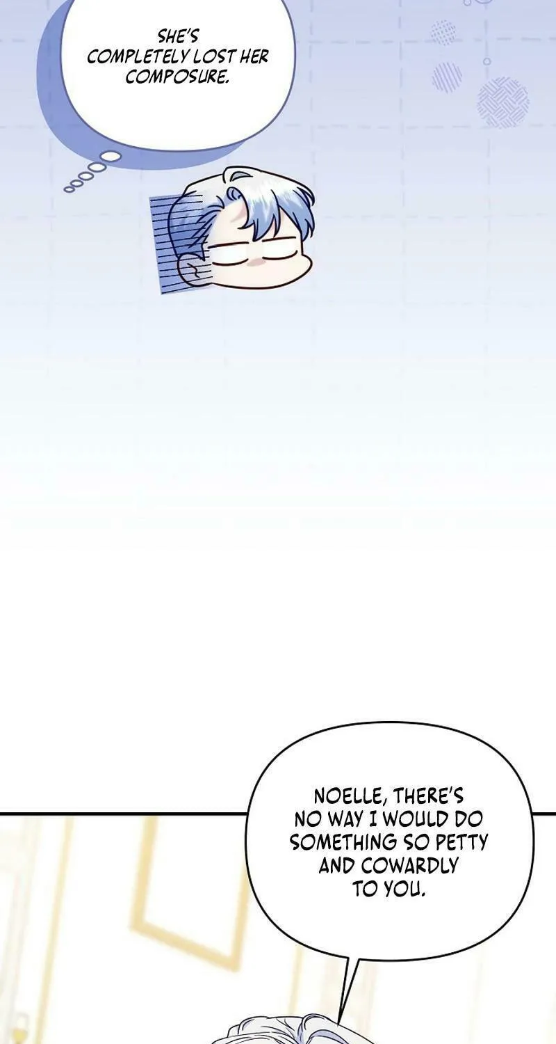My Warmonger Husband Chapter 97 page 21 - 