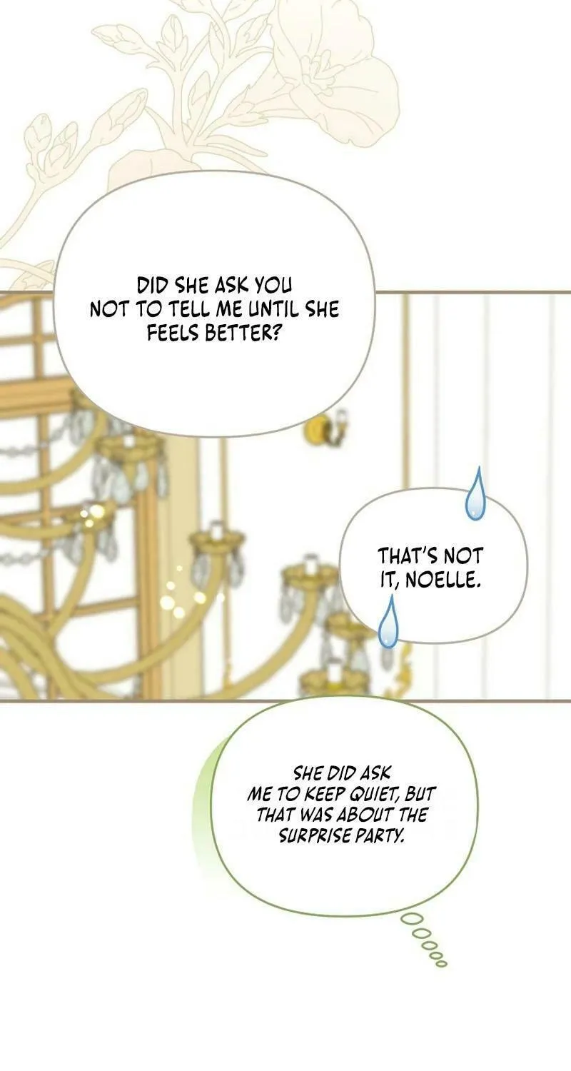 My Warmonger Husband Chapter 97 page 27 - 