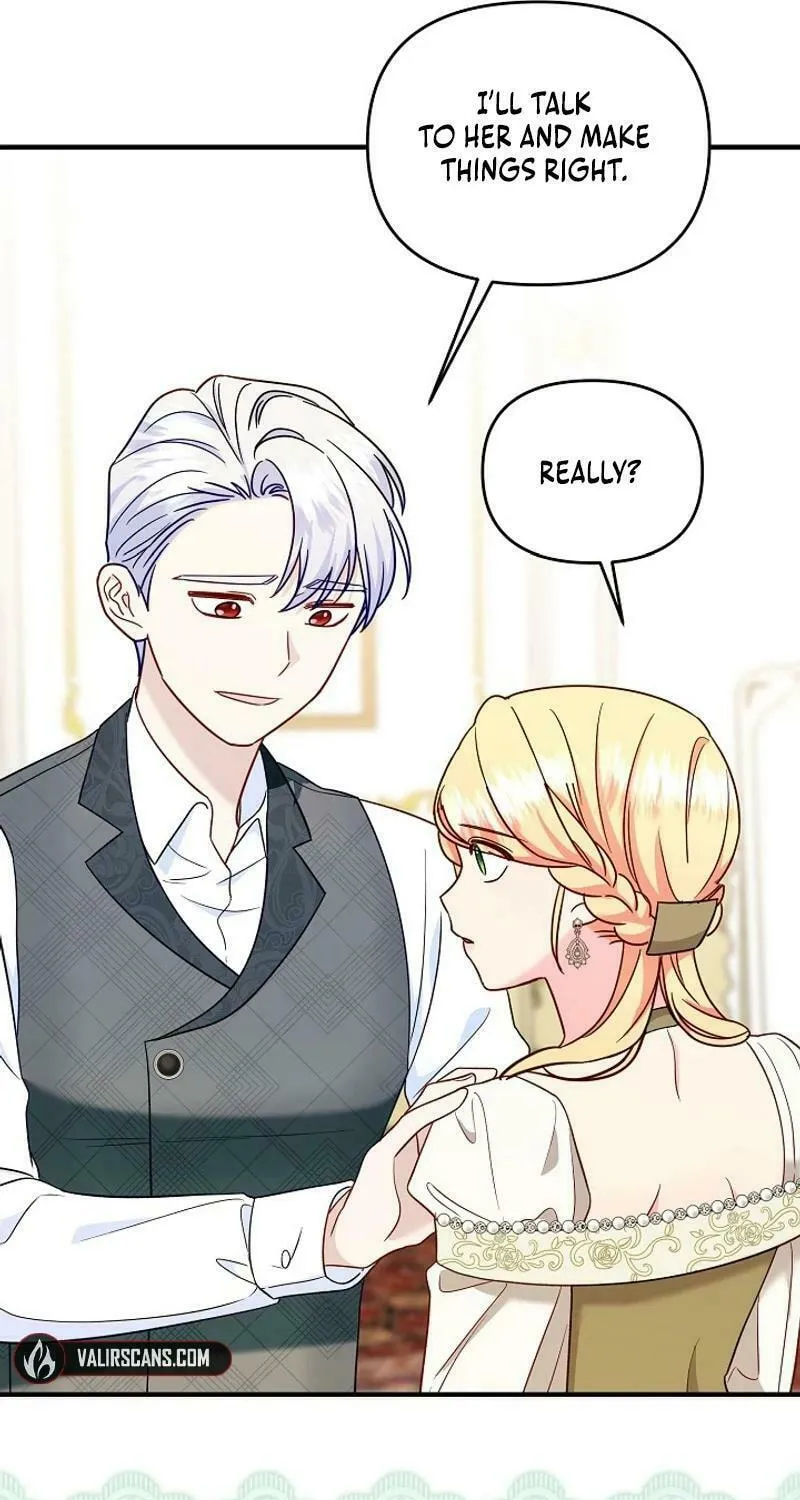 My Warmonger Husband Chapter 97 page 31 - 