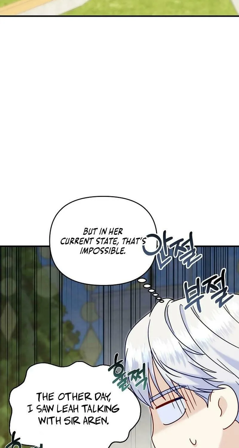 My Warmonger Husband Chapter 97 page 46 - 