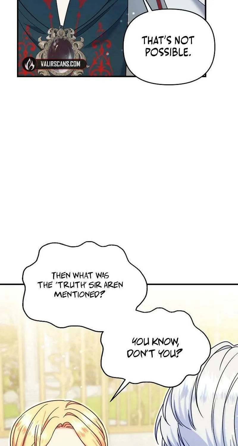 My Warmonger Husband Chapter 97 page 57 - 