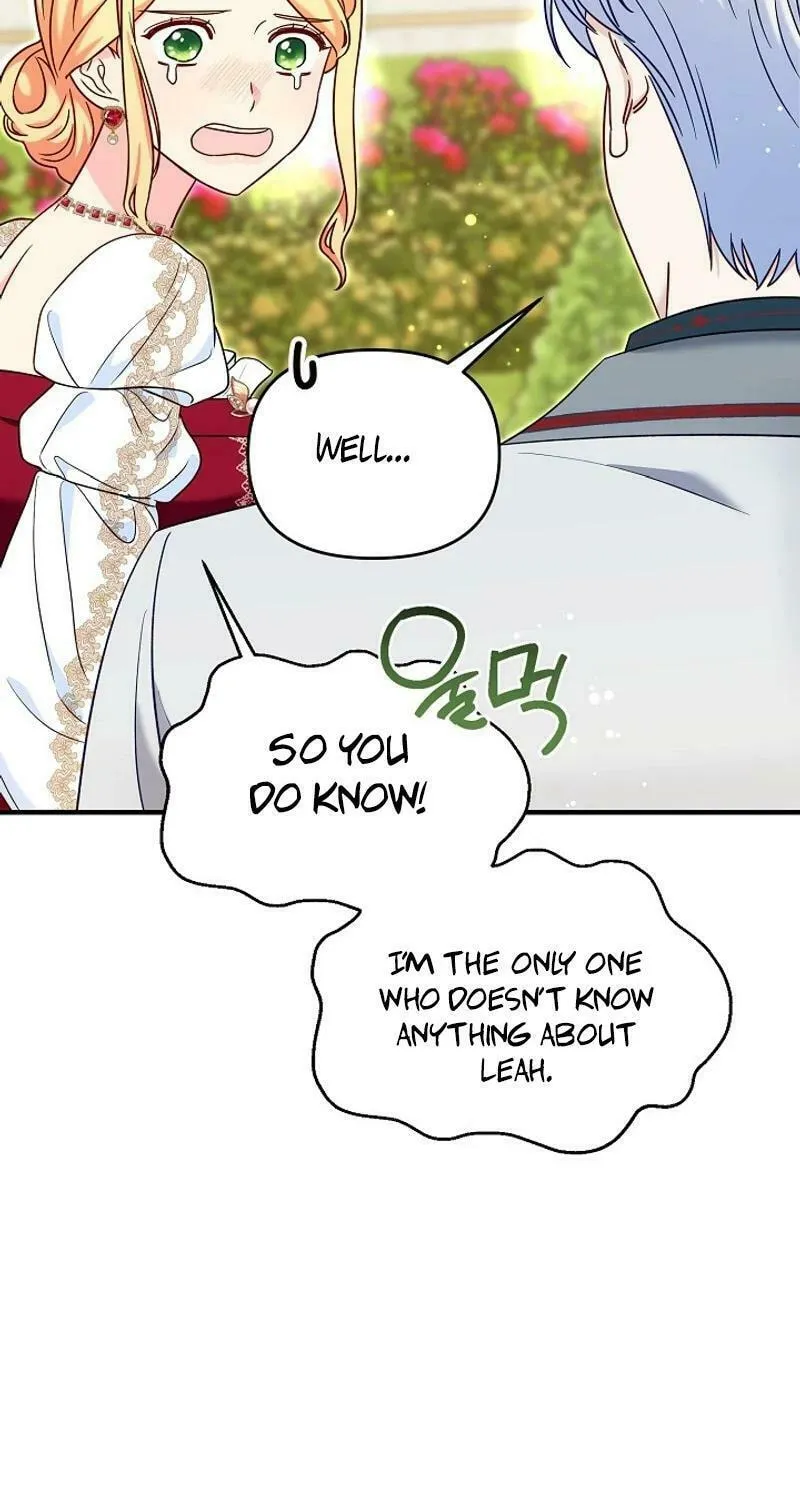 My Warmonger Husband Chapter 97 page 58 - 