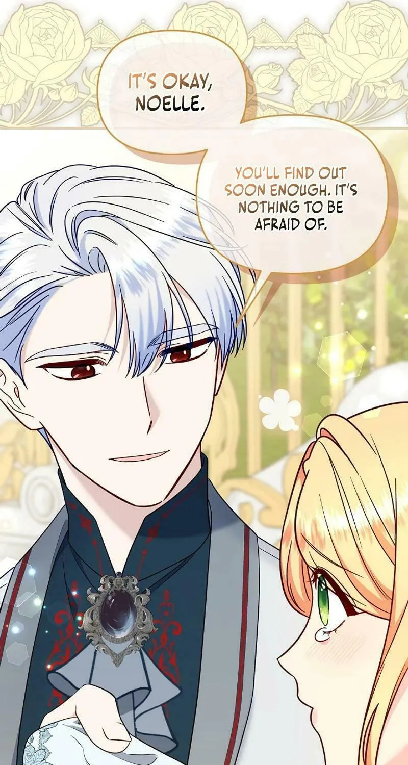 My Warmonger Husband Chapter 97 page 60 - 