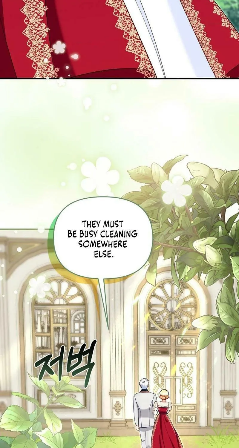 My Warmonger Husband Chapter 97 page 86 - 