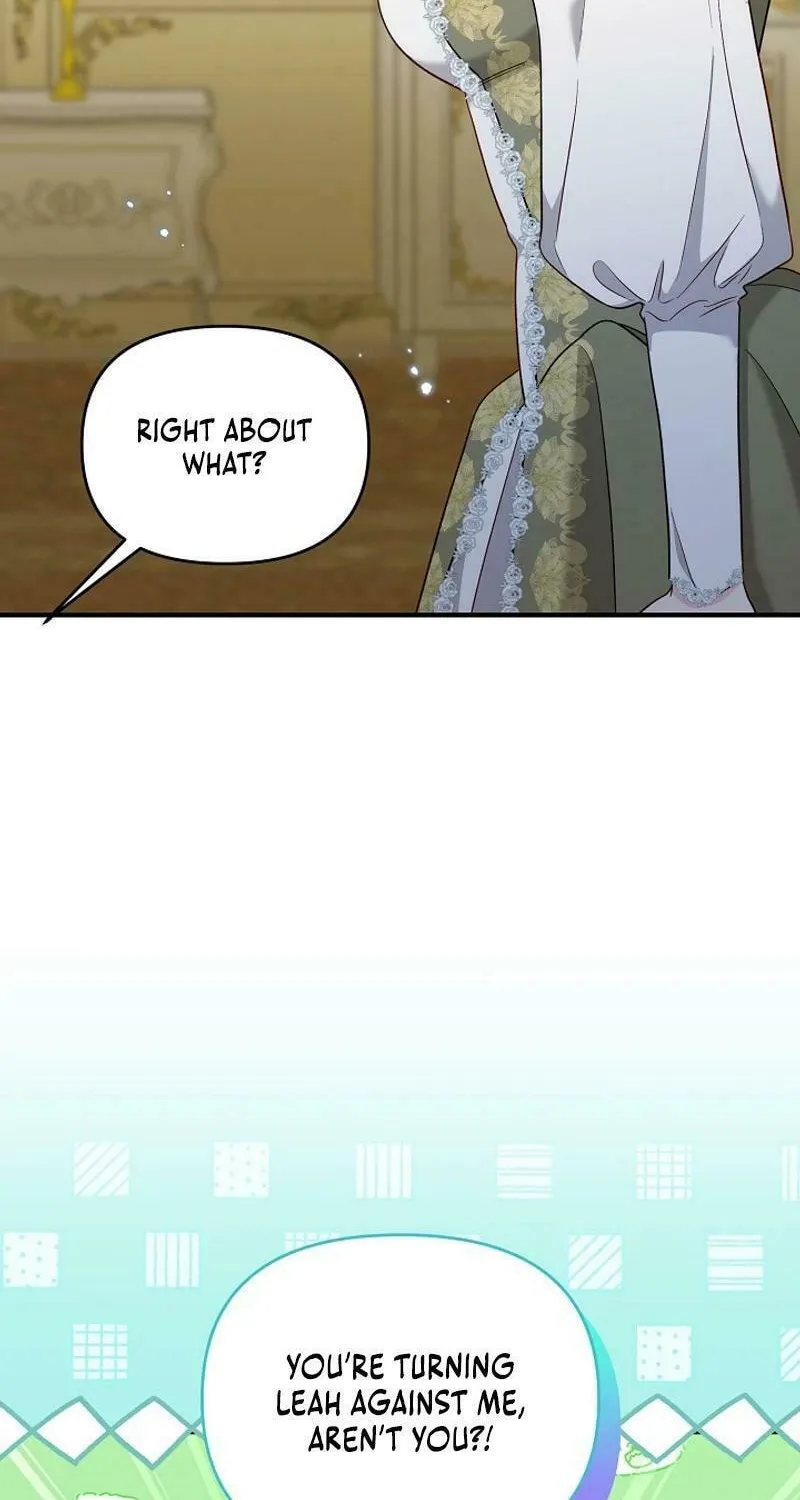 My Warmonger Husband Chapter 97 page 10 - 