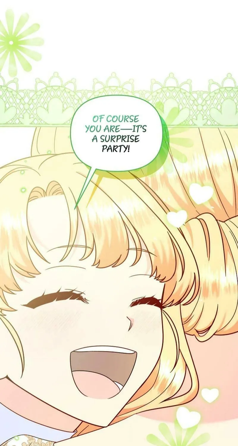 My Warmonger Husband Chapter 98 page 15 - 