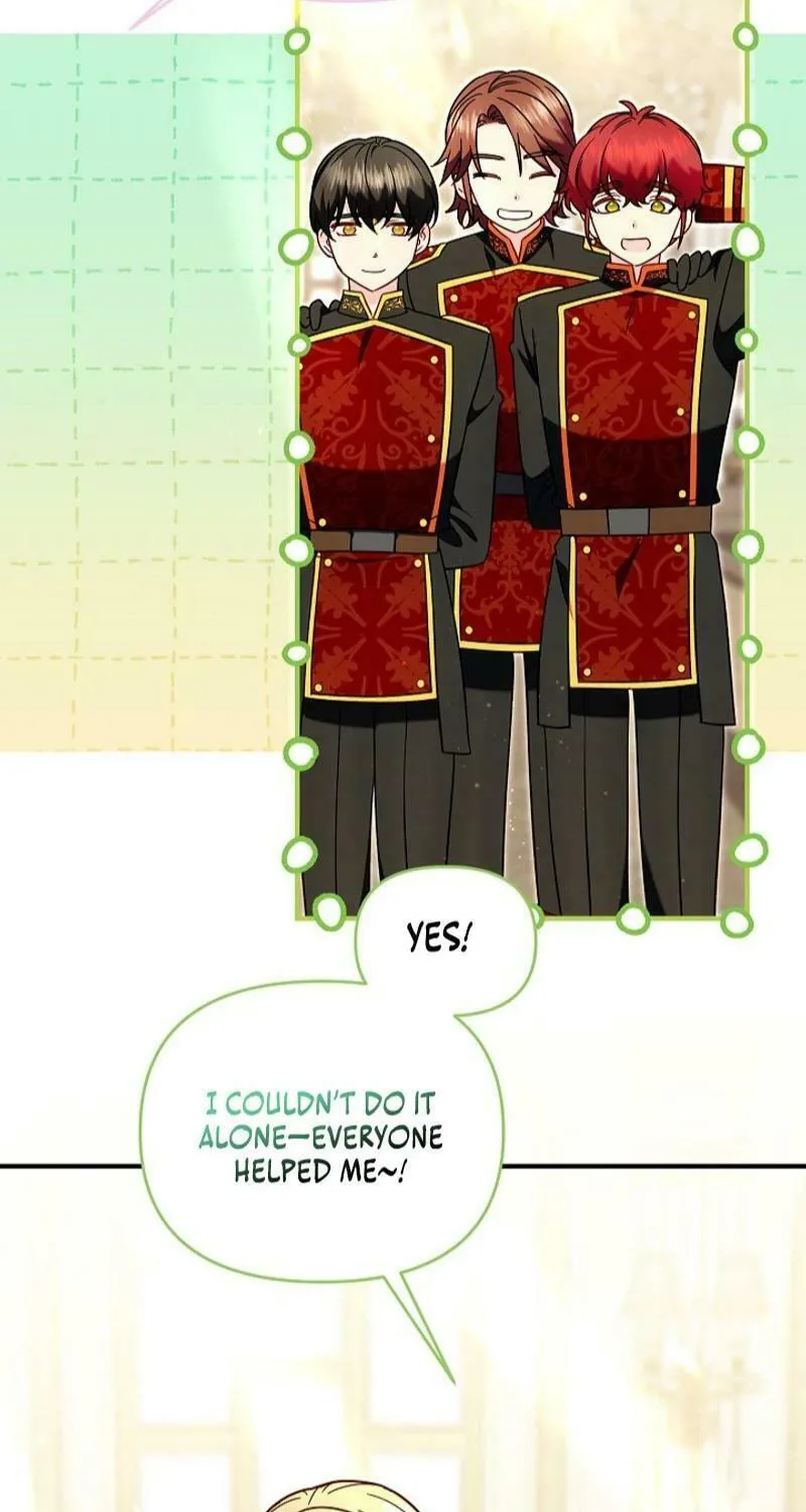My Warmonger Husband Chapter 98 page 25 - 