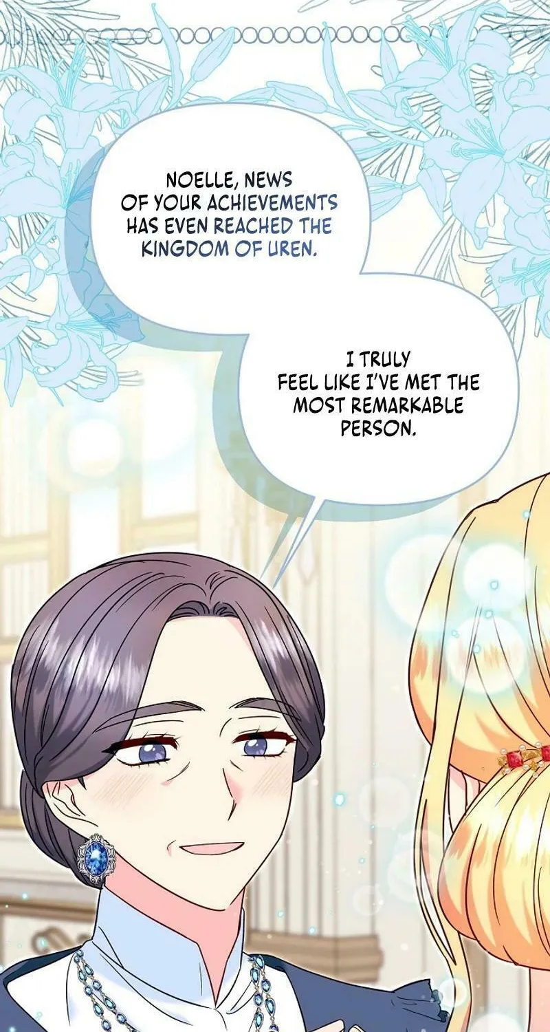 My Warmonger Husband Chapter 98 page 34 - 