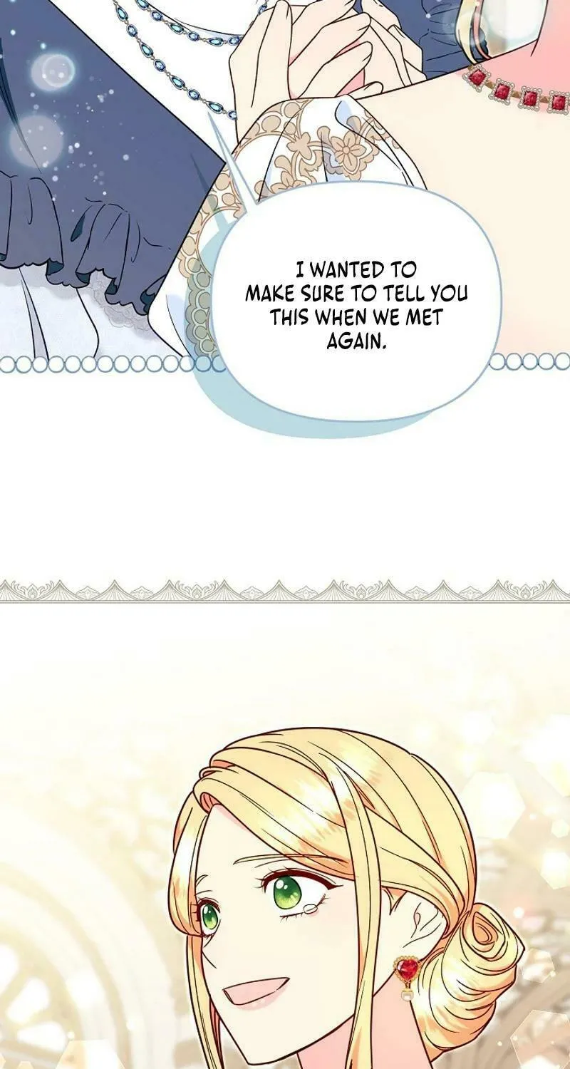My Warmonger Husband Chapter 98 page 35 - 