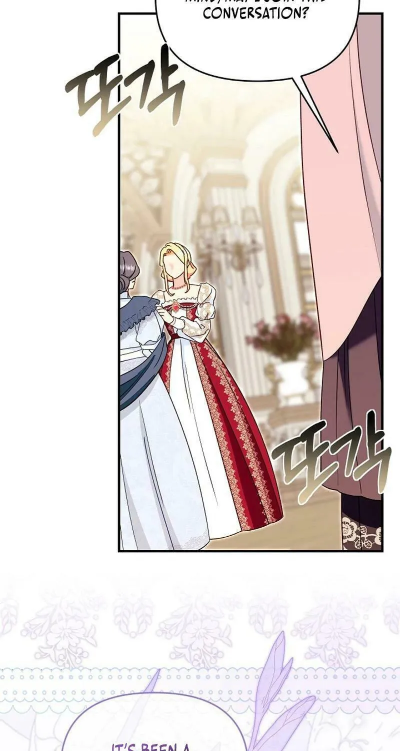My Warmonger Husband Chapter 98 page 37 - 