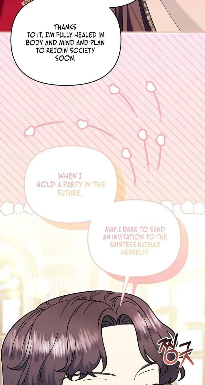 My Warmonger Husband Chapter 98 page 42 - 