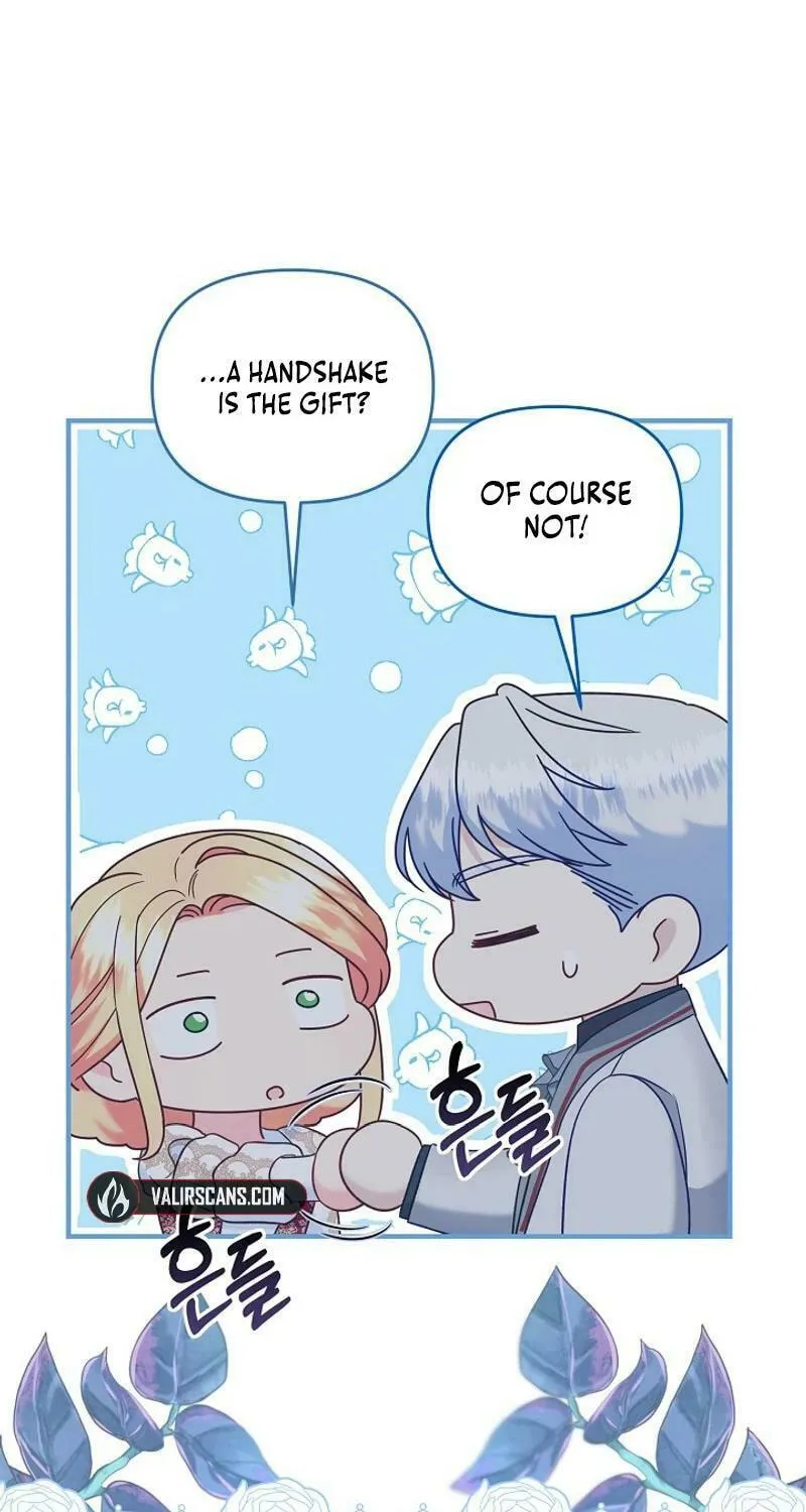 My Warmonger Husband Chapter 98 page 68 - 