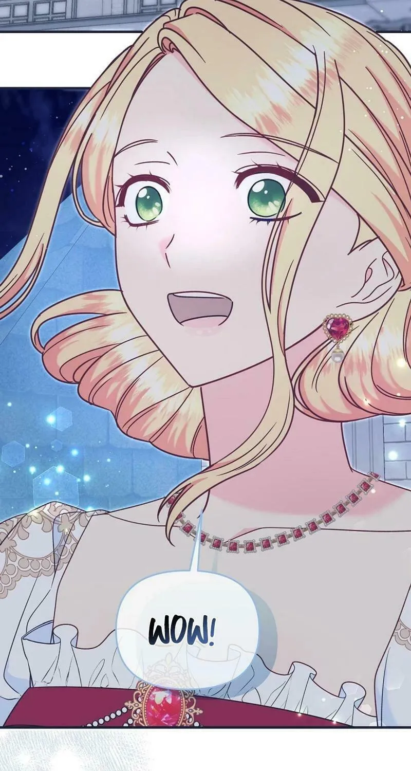 My Warmonger Husband Chapter 98 page 74 - 