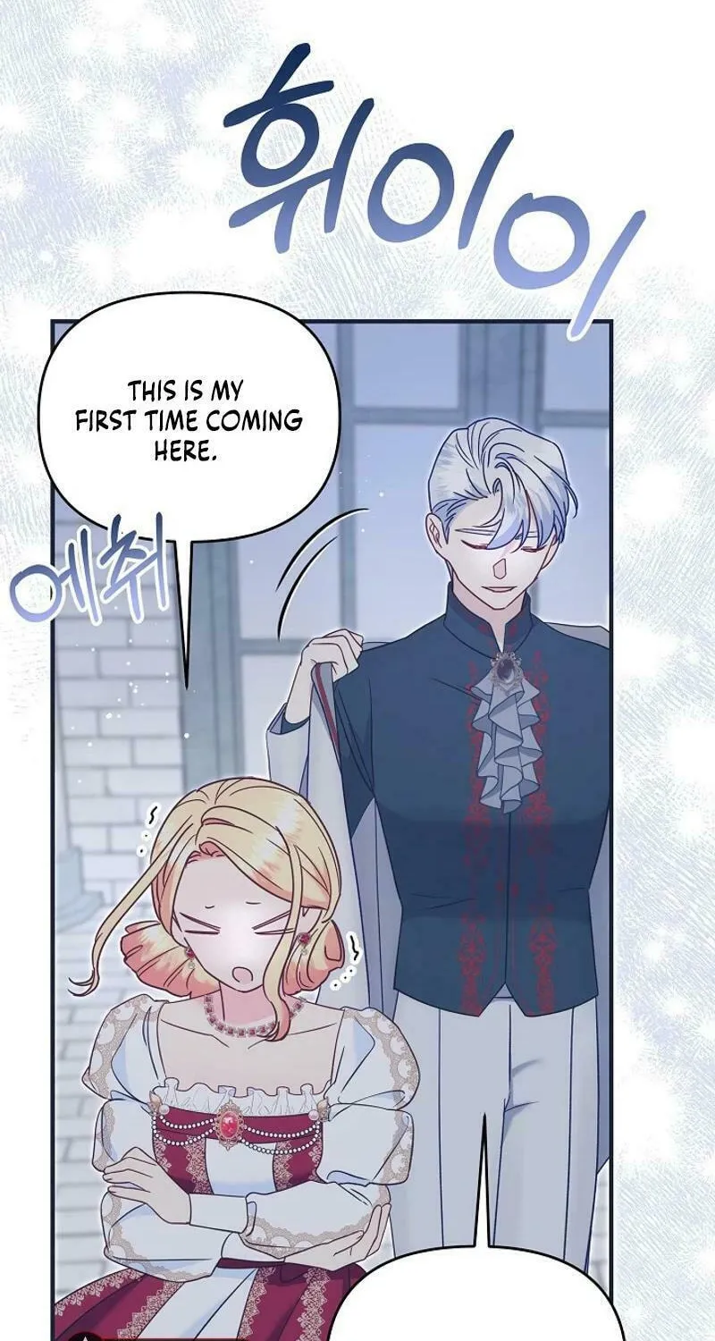 My Warmonger Husband Chapter 98 page 75 - 