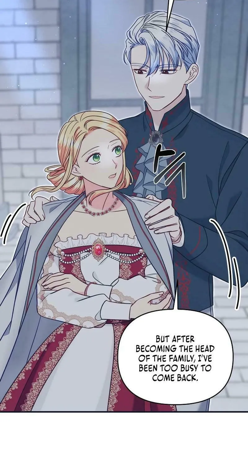 My Warmonger Husband Chapter 98 page 77 - 