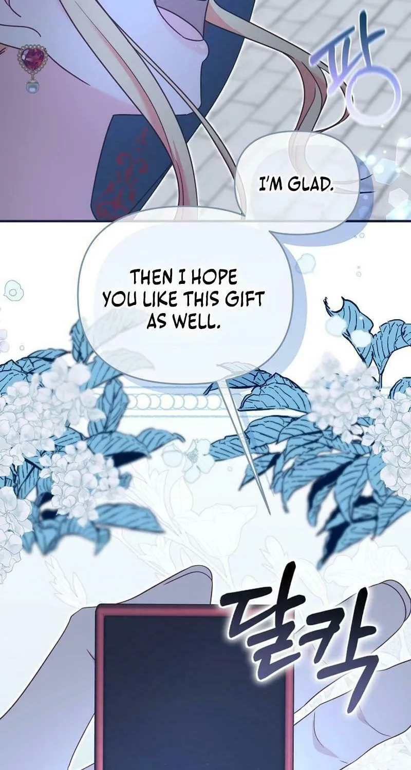 My Warmonger Husband Chapter 98 page 87 - 