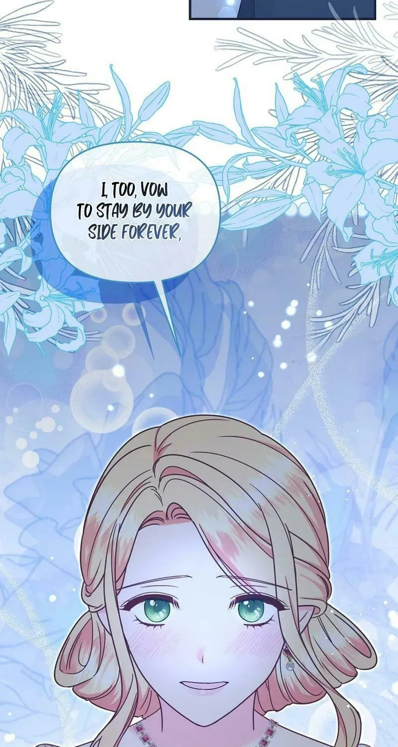 My Warmonger Husband Chapter 99 page 19 - 