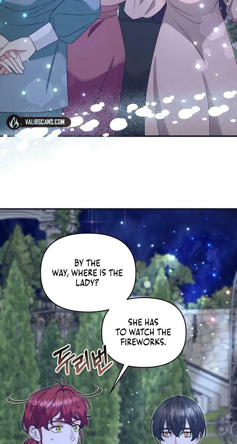 My Warmonger Husband Chapter 99 page 3 - 