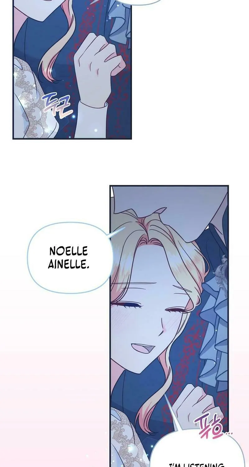My Warmonger Husband Chapter 99 page 25 - 