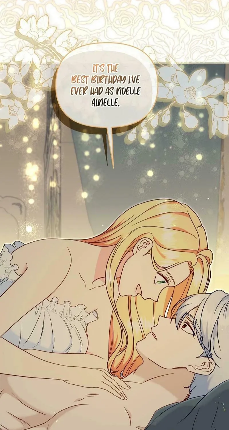 My Warmonger Husband Chapter 99 page 44 - 