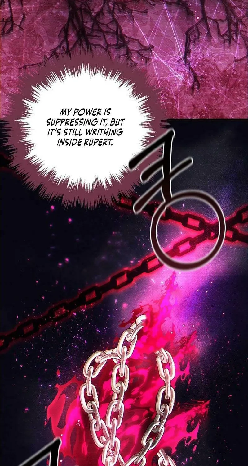 My Warmonger Husband Chapter 99 page 58 - 