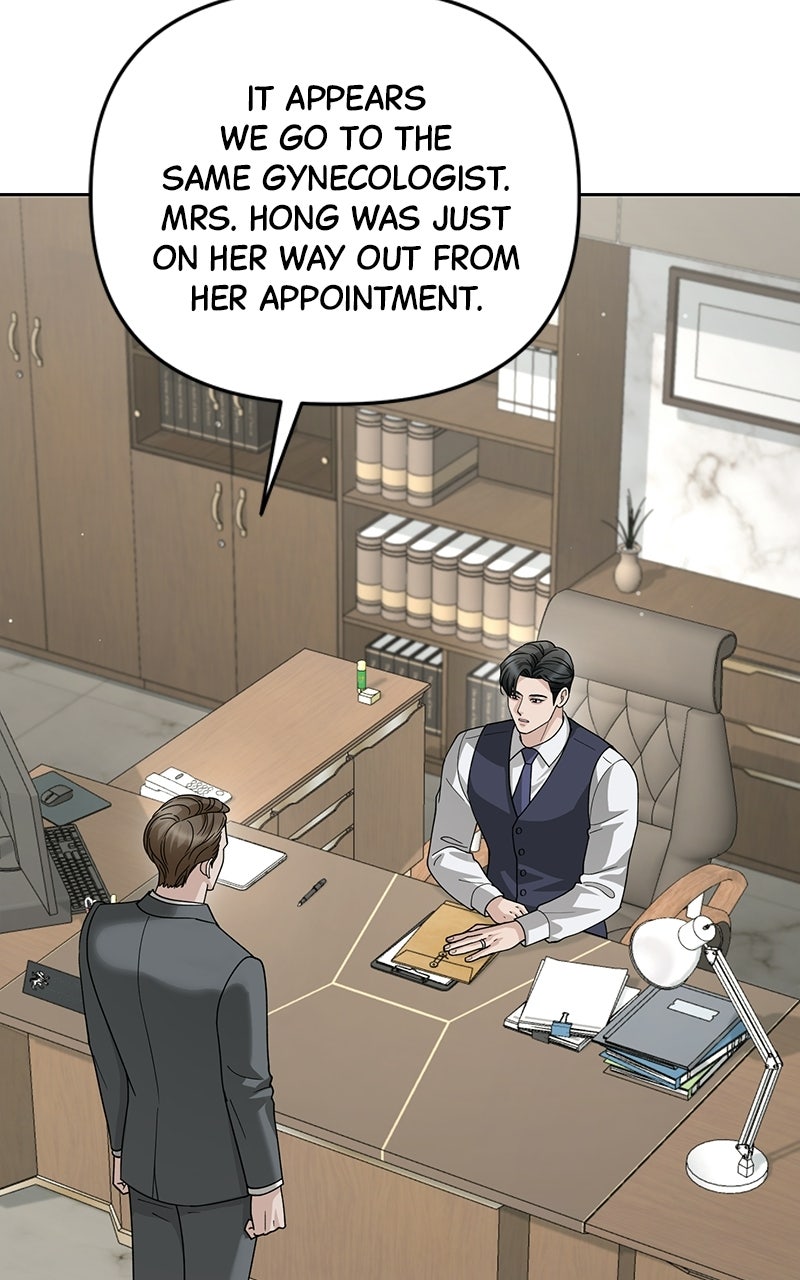 Read My Wavering Husband chapter 12 image 100 on Lezhin