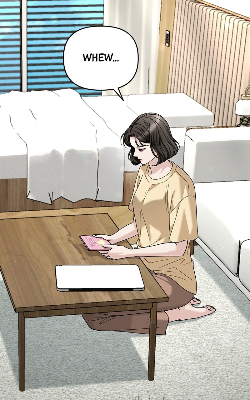 Read My Wavering Husband chapter 12 image 32 on Lezhin