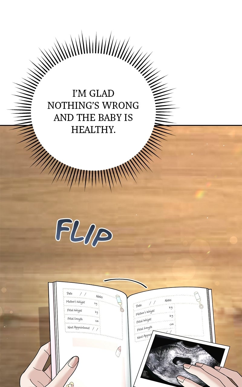 Read My Wavering Husband chapter 12 image 34 on Lezhin