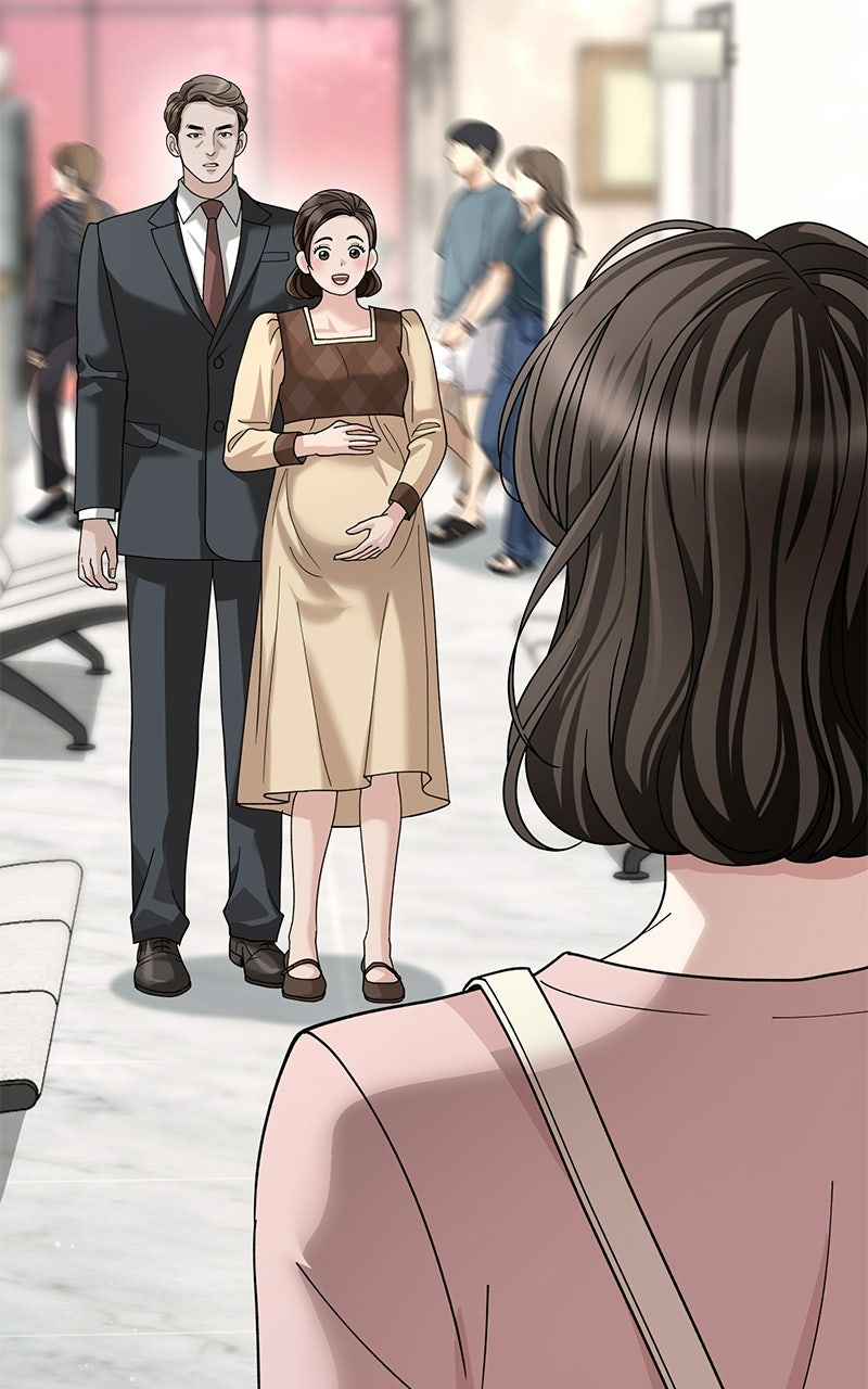 Read My Wavering Husband chapter 12 image 44 on Lezhin