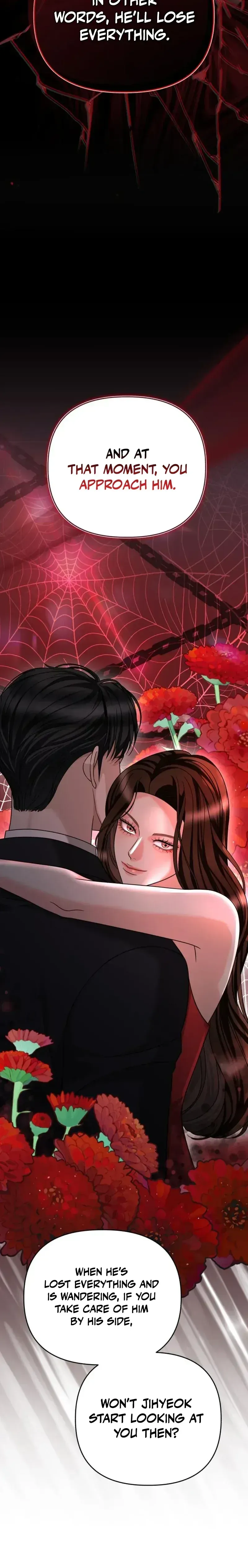 Read My Wavering Husband chapter 33 image 10 on Lezhin