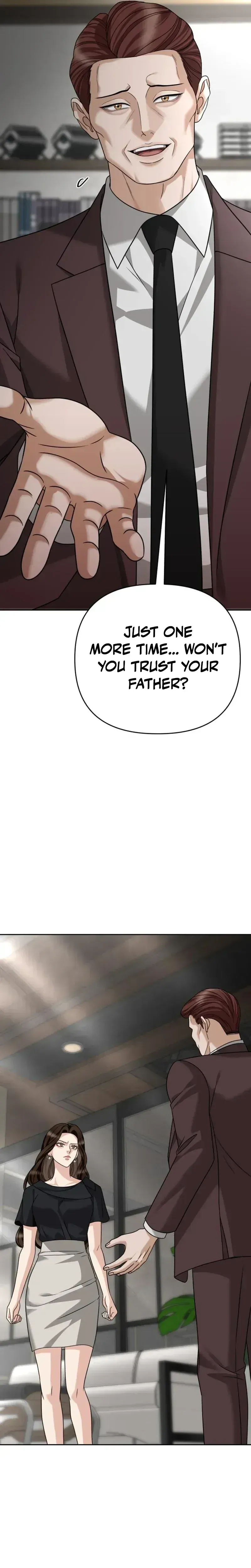 Read My Wavering Husband chapter 33 image 12 on Lezhin