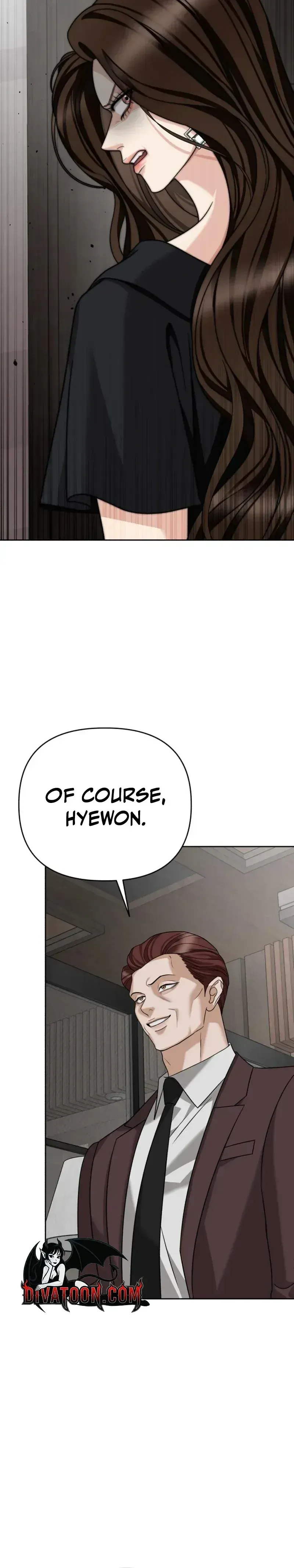 Read My Wavering Husband chapter 33 image 14 on Lezhin