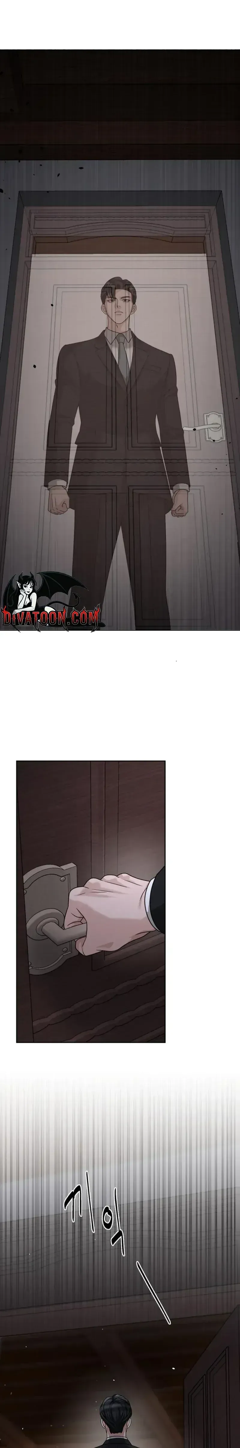 Read My Wavering Husband chapter 33 image 23 on Lezhin