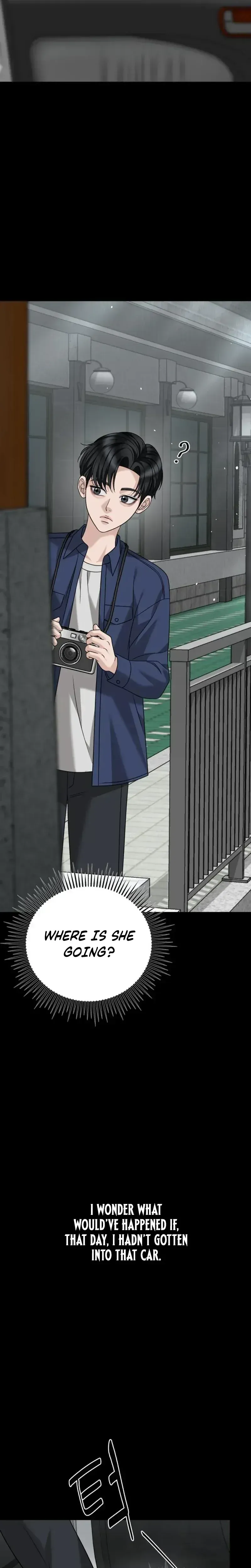 Read My Wavering Husband chapter 33 image 27 on Lezhin