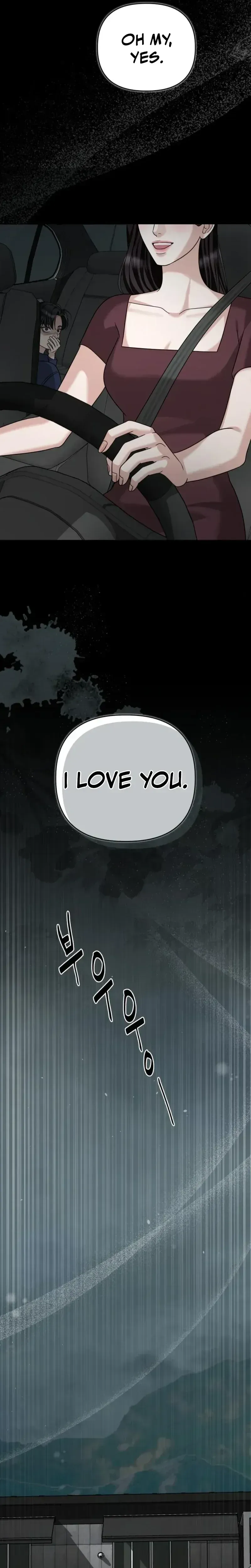 Read My Wavering Husband chapter 33 image 30 on Lezhin