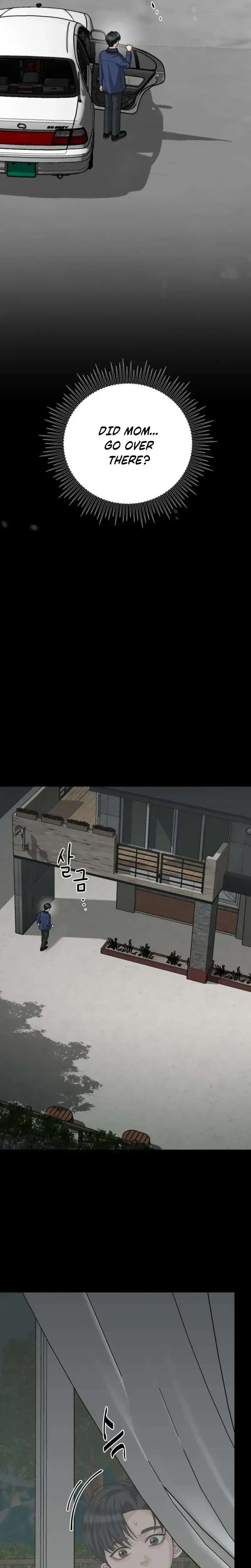 Read My Wavering Husband chapter 33 image 33 on Lezhin
