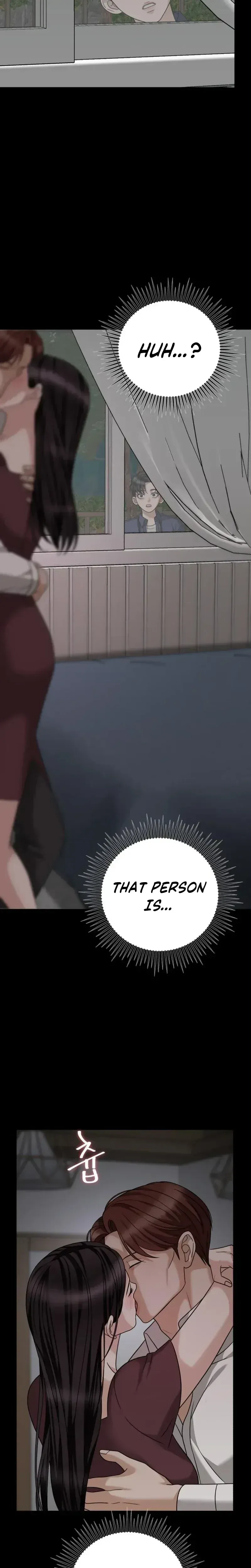 Read My Wavering Husband chapter 33 image 34 on Lezhin