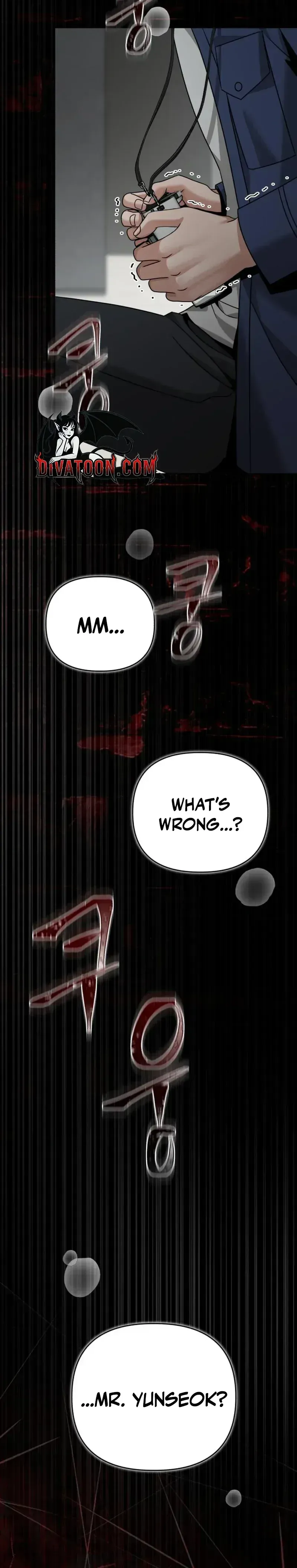 Read My Wavering Husband chapter 33 image 38 on Lezhin