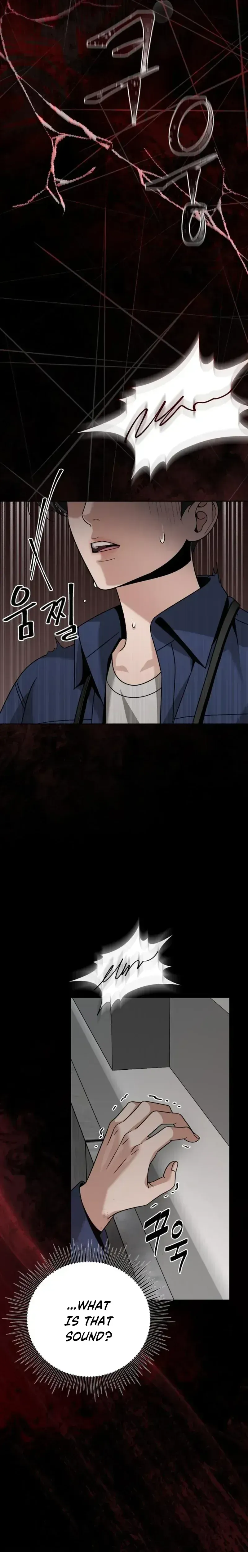 Read My Wavering Husband chapter 33 image 39 on Lezhin