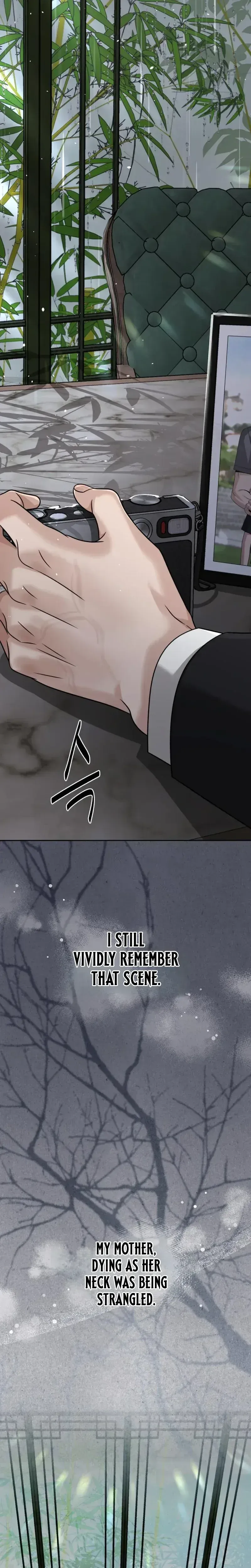 Read My Wavering Husband chapter 33 image 46 on Lezhin
