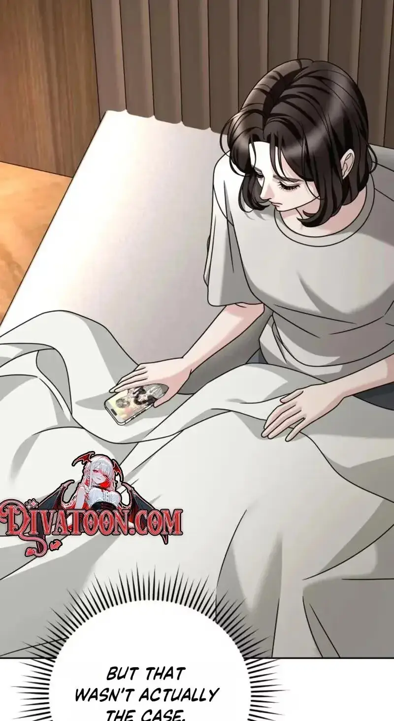 Read My Wavering Husband chapter 40 image 24 on Lezhin