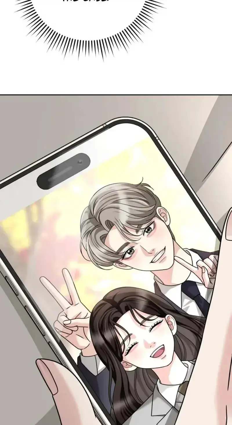 Read My Wavering Husband chapter 40 image 25 on Lezhin