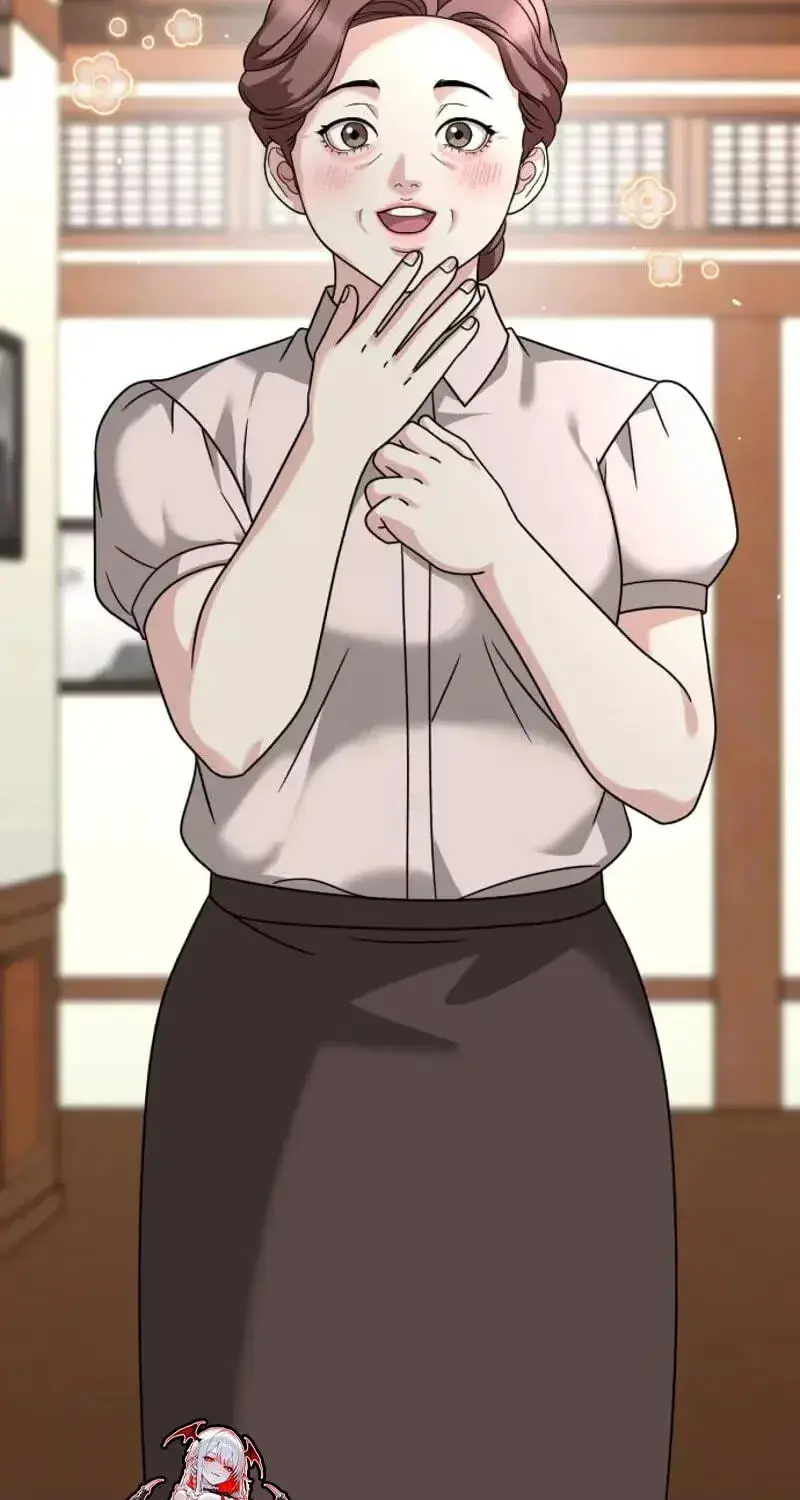 Read My Wavering Husband chapter 40 image 41 on Lezhin