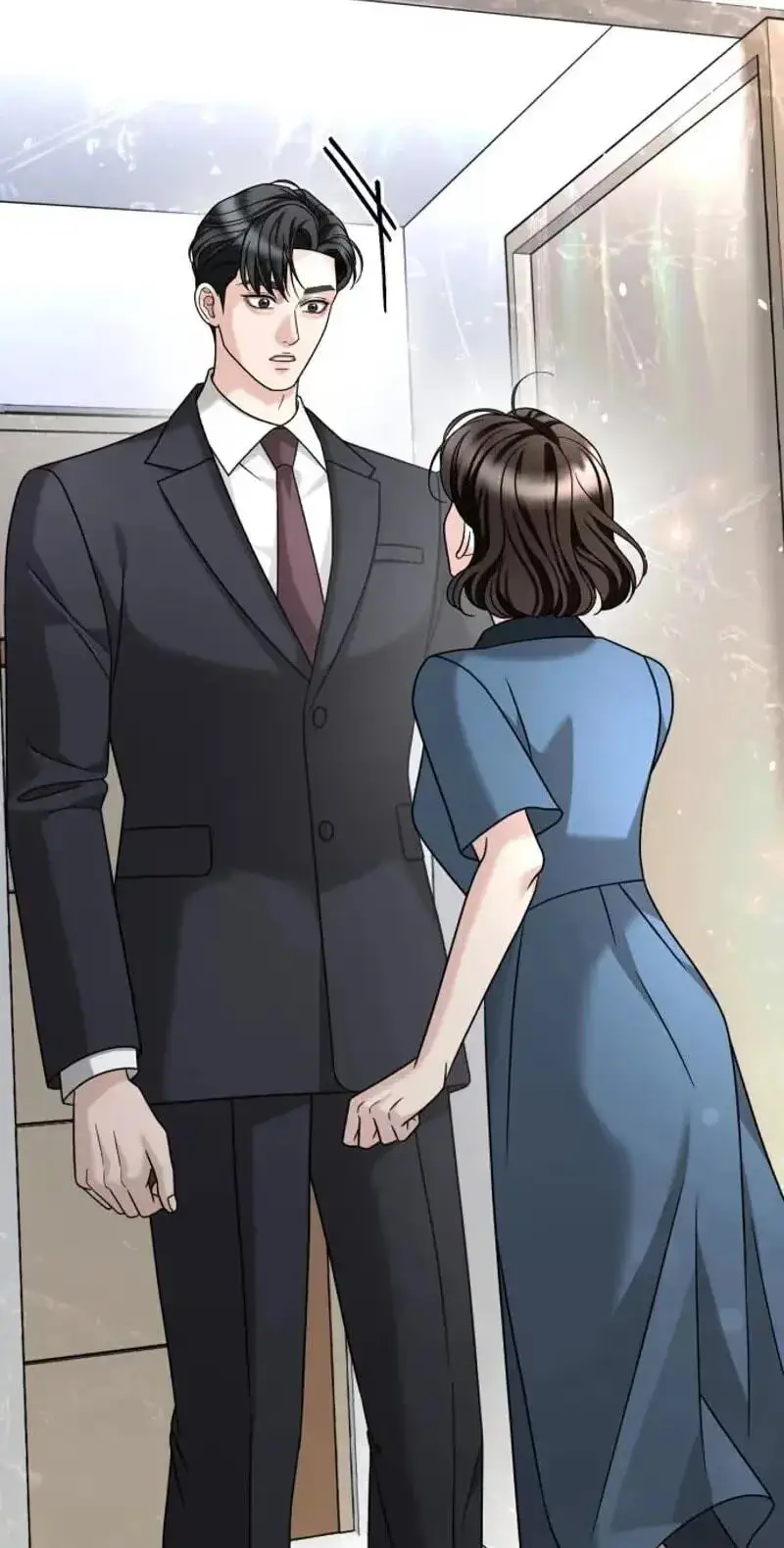Read My Wavering Husband chapter 40 image 97 on Lezhin