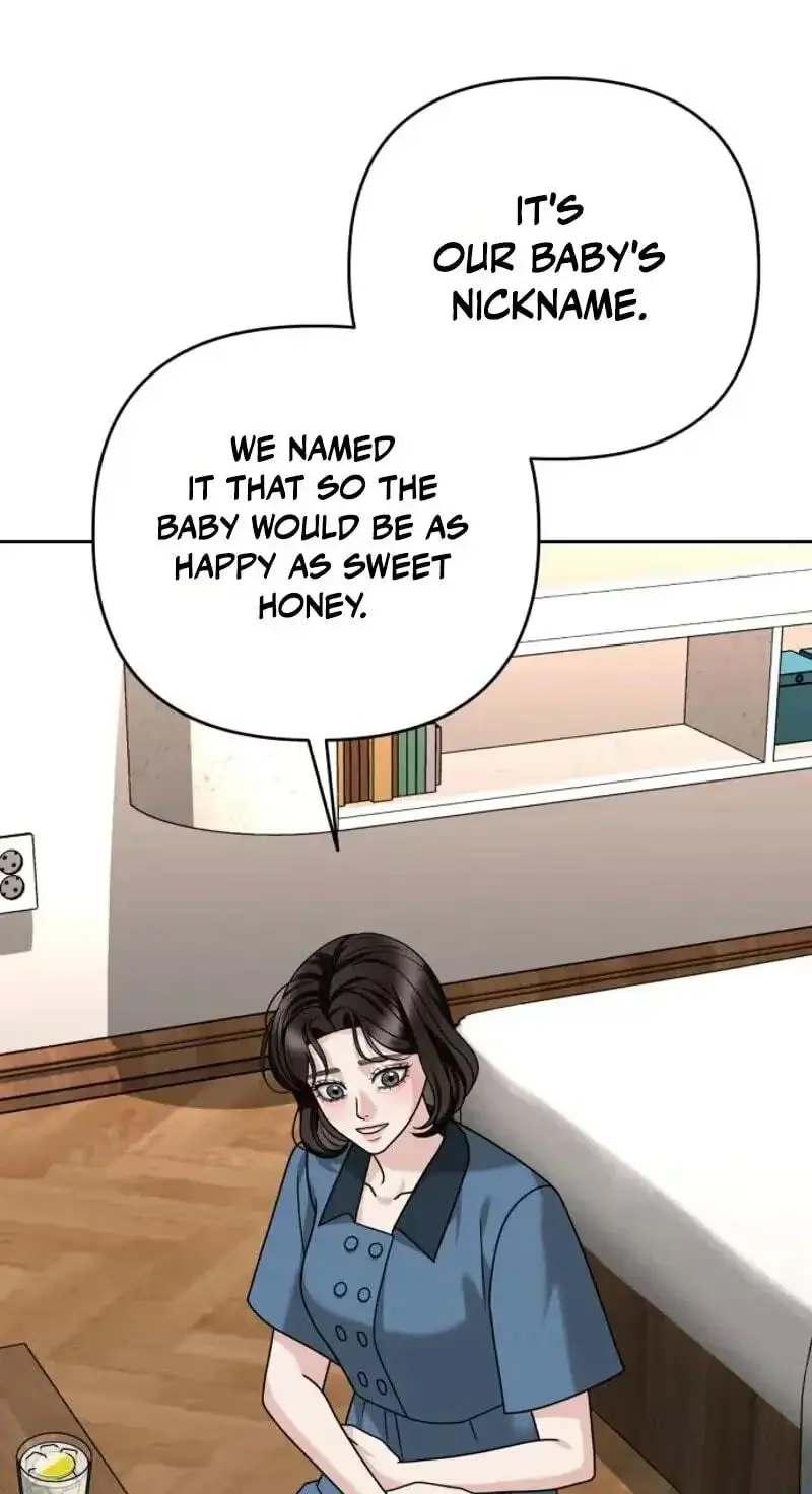 Read My Wavering Husband chapter 41 image 32 on Lezhin