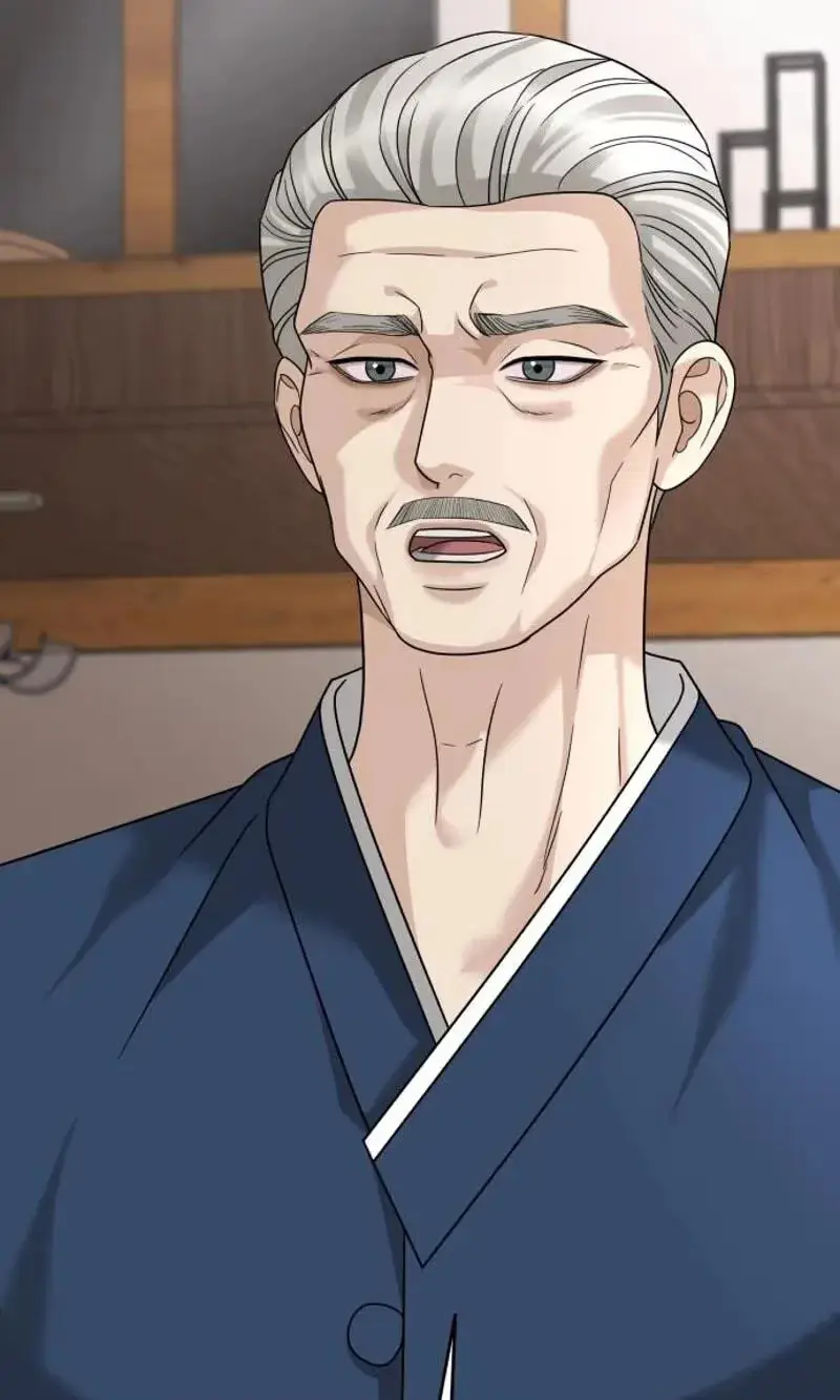 Read My Wavering Husband chapter 45 image 3 on Lezhin