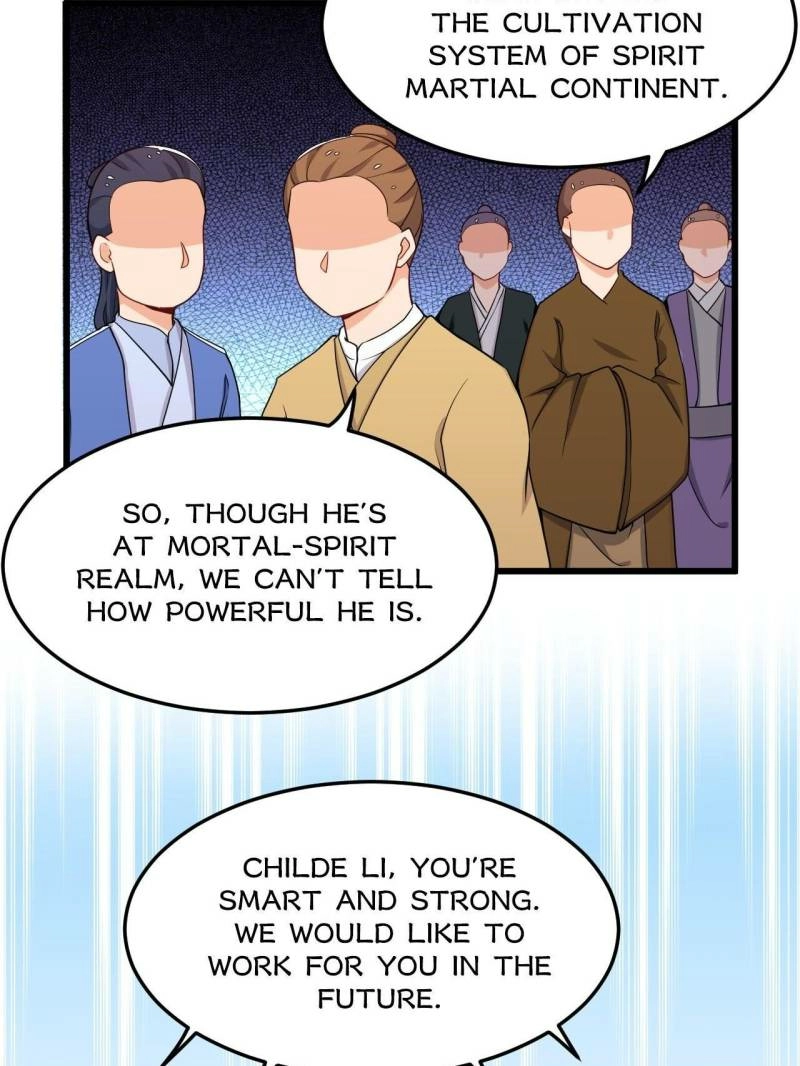 My Way To Turn The Tide Chapter 21 page 14 - 