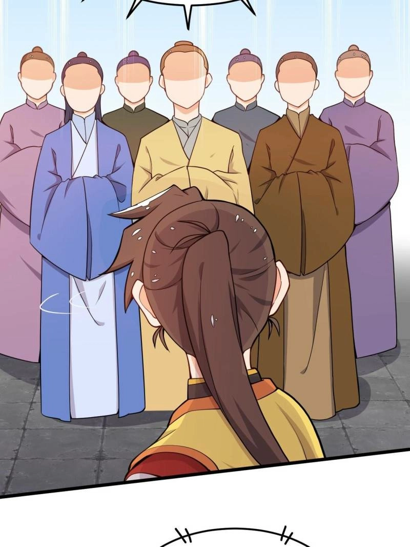 My Way To Turn The Tide Chapter 21 page 15 - 