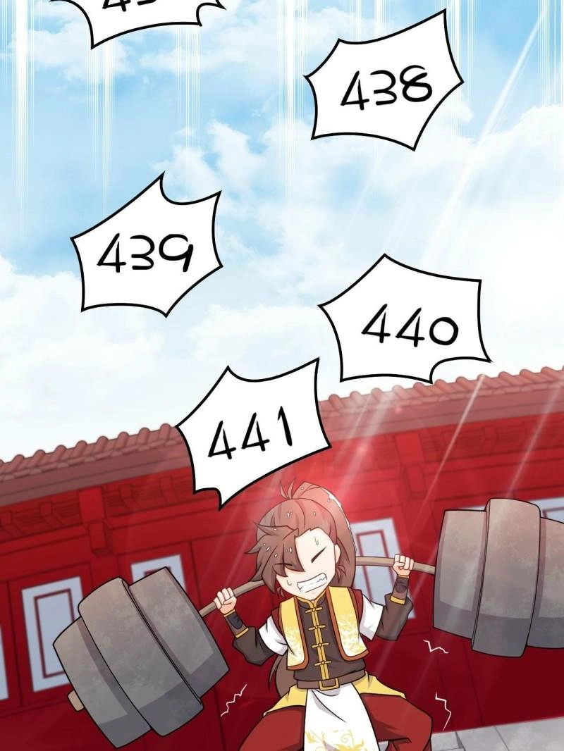 My Way To Turn The Tide Chapter 21 page 17 - 