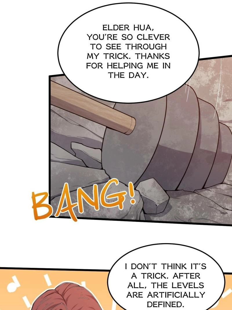 My Way To Turn The Tide Chapter 21 page 19 - 